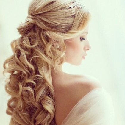 acconciatura sposa